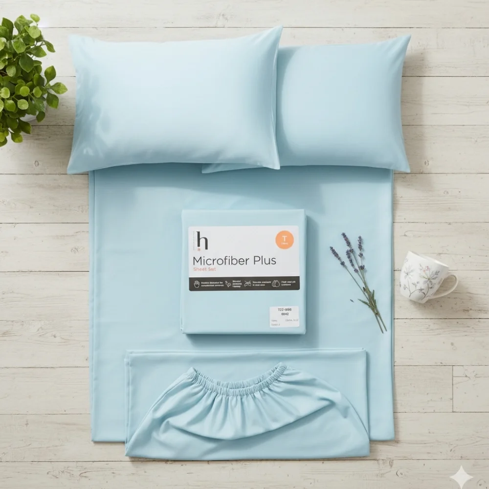 TWIN Sheet Set